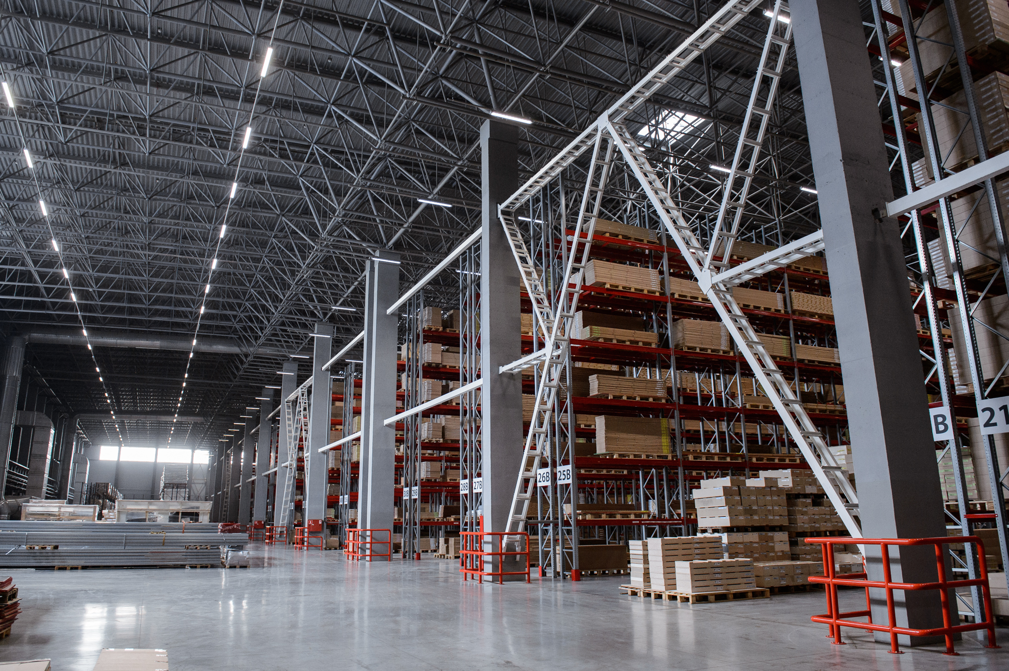 Гарантия качества мебели